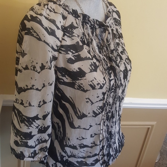 Express Top - Picture 2 of 4